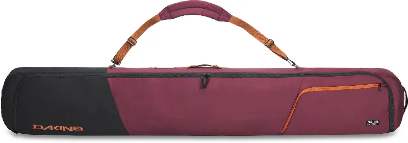 Anti - Theft Crossbody Travel Bags with RFID Protection in Gray for City TripsTram Ski Bag