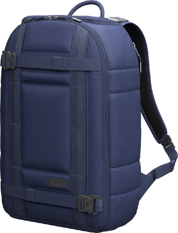 Travel Jewelry Organizers in Velvet with Multiple Compartments in PurpleDb Ramverk Backpack 21L Travel Jewelry Organizers in Velvet with Multiple Compartments in PurpleDb Ramverk Backpack 21L
