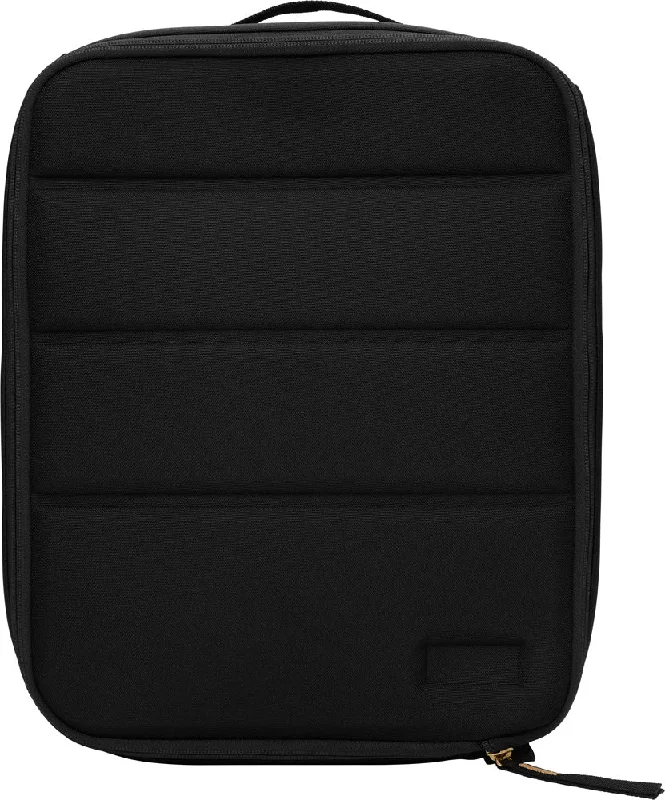Travel Neck Pillow Covers in Soft Fleece in Gray for ComfortDb The Ramverk Medium Camera Insert Travel Neck Pillow Covers in Soft Fleece in Gray for ComfortDb The Ramverk Medium Camera Insert