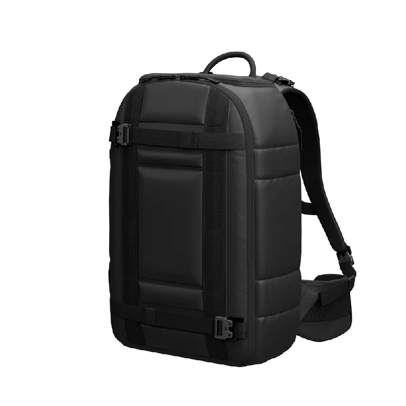 Compact Travel Umbrella Pouches in Navy Blue for Easy StorageRamverk Pro Backpack
