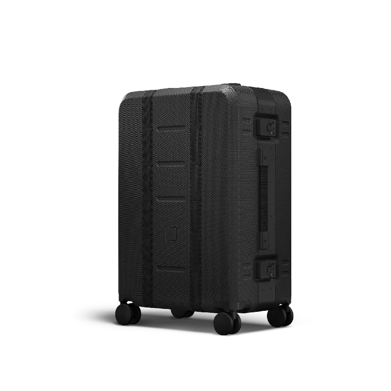 Compact Travel Umbrella Pouches in Navy Blue for Easy StorageDb Ramverk Pro Carry-on