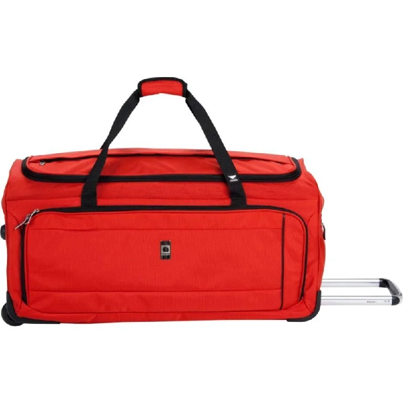 Compact Travel Umbrella Pouches in Navy Blue for Easy StorageBreeze 4.0 30 Trolley Duffel Compact Travel Umbrella Pouches in Navy Blue for Easy StorageBreeze 4.0 30 Trolley Duffel