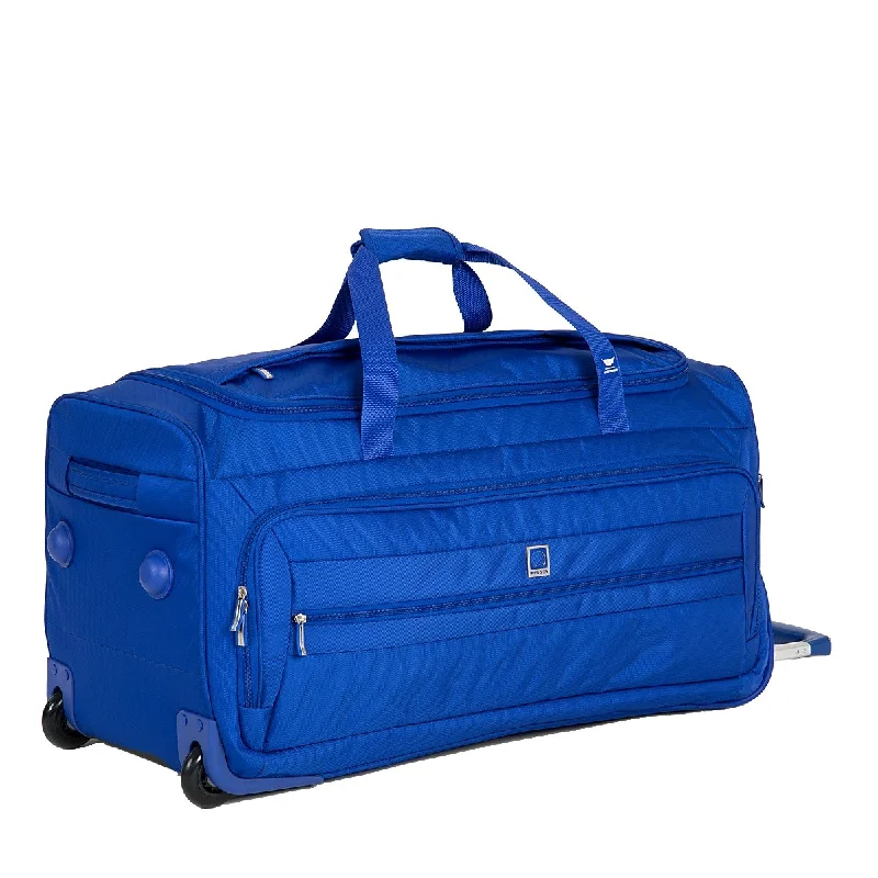 Travel Jewelry Organizers in Velvet with Multiple Compartments in PurpleHelium Hyperlite 28" Trolley Duffel Travel Jewelry Organizers in Velvet with Multiple Compartments in PurpleHelium Hyperlite 28" Trolley Duffel