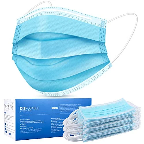 Hanging Travel Toiletry Bags with Multiple Pockets in TealDisposable Face Mask, Face Masks of 50 Pack Disposable Mask (Blue) Hanging Travel Toiletry Bags with Multiple Pockets in TealDisposable Face Mask, Face Masks of 50 Pack Disposable Mask (Blue)