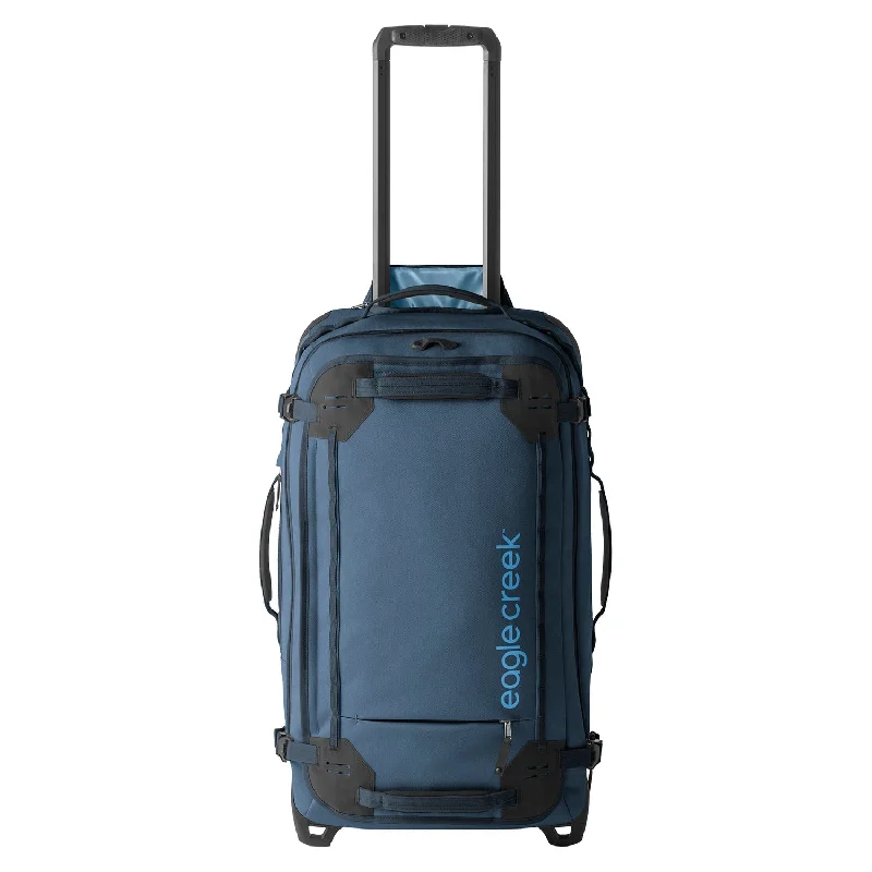 Waterproof Travel Duffel Bag Covers in Black for Protecting Your LuggageEagle Creek Gear Warrior XE 2-Wheel 27" Luggage