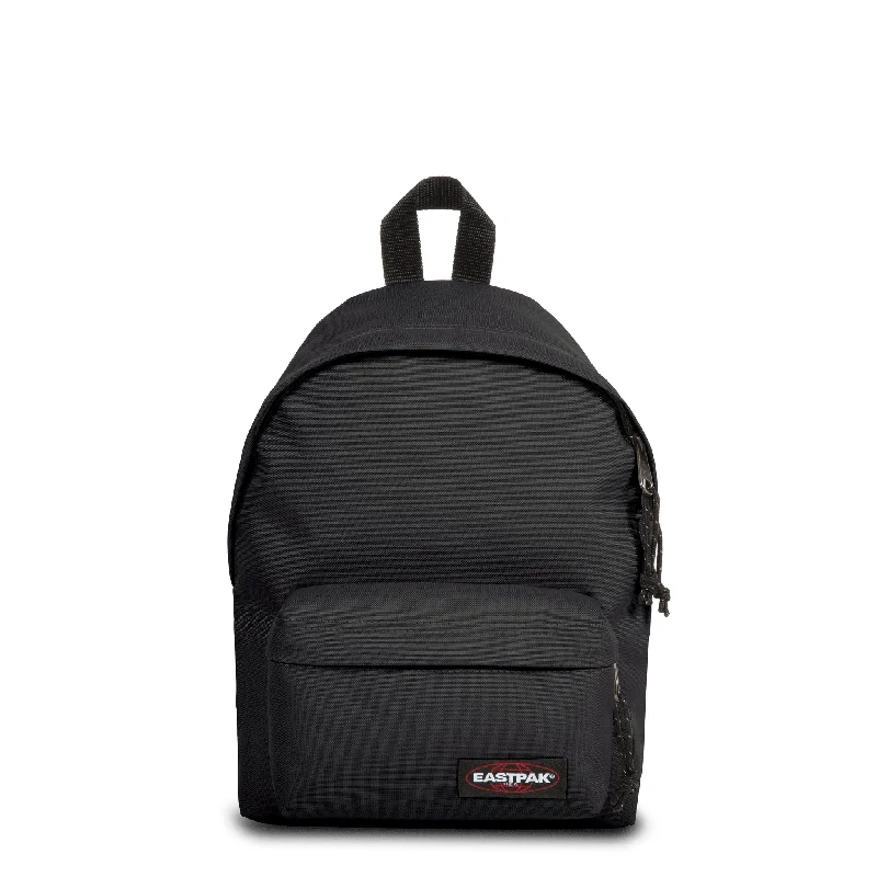 Hanging Travel Toiletry Bags with Multiple Pockets in TealEastpak Orbit Backpack - Black
