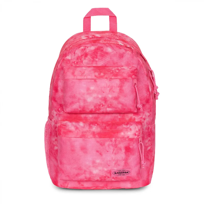 Adjustable Luggage Straps in Pink with Reflective Stripes for Night TravelEastpak Padded Double Backpack - Casual Camo Pink Adjustable Luggage Straps in Pink with Reflective Stripes for Night TravelEastpak Padded Double Backpack - Casual Camo Pink
