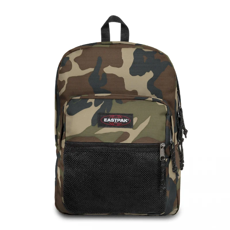 Women's Travel Makeup Bags with Mirror in Pink and BlackEastpak Pinnacle Backpack - Camo Women's Travel Makeup Bags with Mirror in Pink and BlackEastpak Pinnacle Backpack - Camo