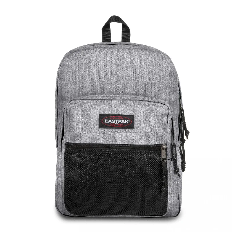 Waterproof Travel Duffel Bag Covers in Black for Protecting Your LuggageEastpak Pinnacle Backpack - Sunday Grey