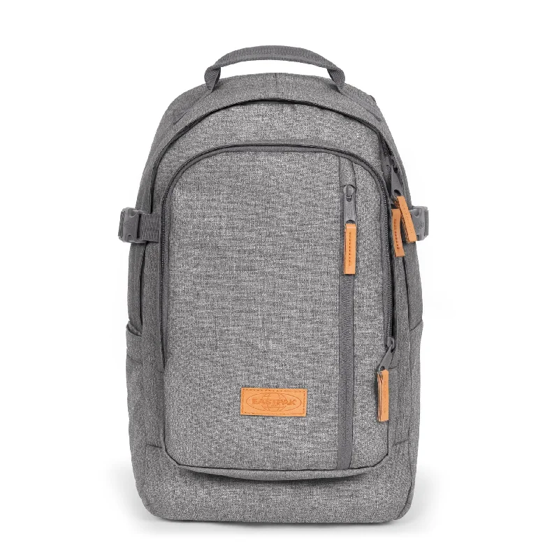 Travel Bag ID Card Holders in Clear Vinyl with LanyardsEastpak Smallker CS - Sunday Grey2 Travel Bag ID Card Holders in Clear Vinyl with LanyardsEastpak Smallker CS - Sunday Grey2