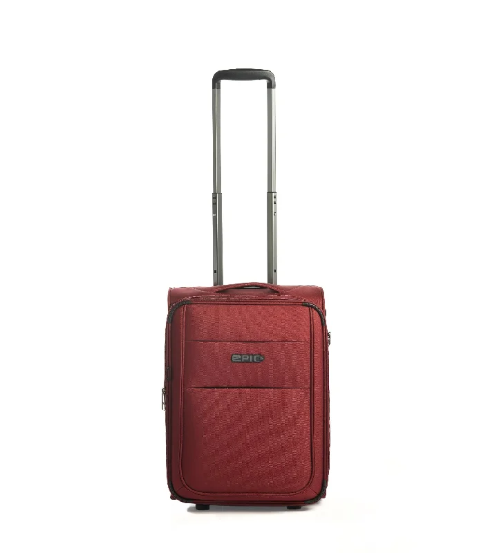 Burgundy Red