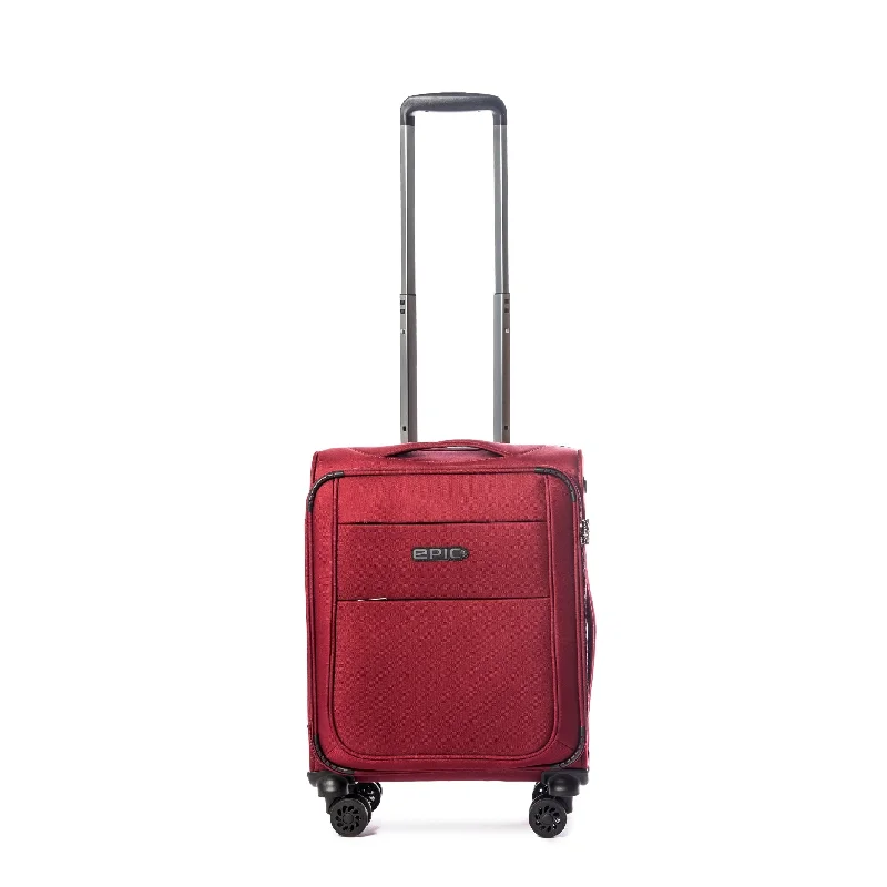Burgundy Red