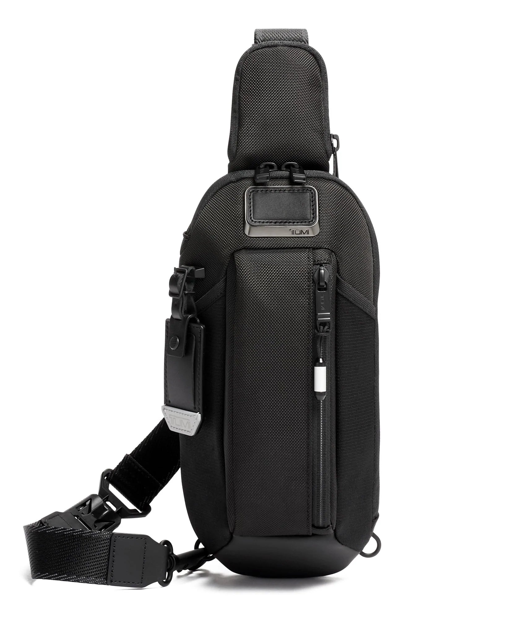 Expandable Travel Toiletry Bags in Clear Plastic for Easy Airport ScreeningTumi Alpha Bravo Esport Sling Expandable Travel Toiletry Bags in Clear Plastic for Easy Airport ScreeningTumi Alpha Bravo Esport Sling