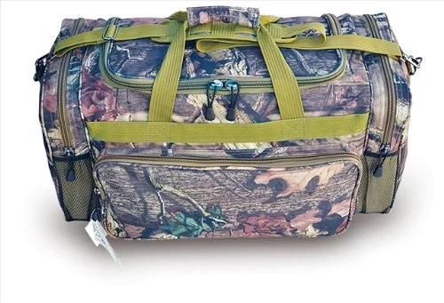 Women's Travel Makeup Bags with Mirror in Pink and BlackExplorer Mossy Oak Duffle Bag, 24-Inch Women's Travel Makeup Bags with Mirror in Pink and BlackExplorer Mossy Oak Duffle Bag, 24-Inch