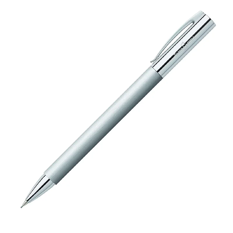 Travel Bag ID Card Holders in Clear Vinyl with LanyardsFaber-Castell Ambition Metal Mech Pencil Travel Bag ID Card Holders in Clear Vinyl with LanyardsFaber-Castell Ambition Metal Mech Pencil