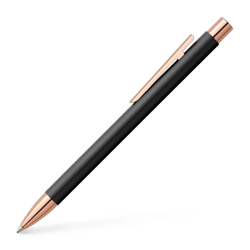 Women's Travel Makeup Bags with Mirror in Pink and BlackFaber-Castell NEO Slim Ballpoint Pen Black Matte & Rose Gold Women's Travel Makeup Bags with Mirror in Pink and BlackFaber-Castell NEO Slim Ballpoint Pen Black Matte & Rose Gold