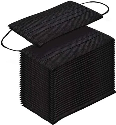 Anti - Theft Crossbody Travel Bags with RFID Protection in Gray for City TripsFace Mask Black Disposable Breathable Dust Filter Masks with Elastic Ear Loop for Men & Women (50pcs) Anti - Theft Crossbody Travel Bags with RFID Protection in Gray for City TripsFace Mask Black Disposable Breathable Dust Filter Masks with Elastic Ear Loop for Men & Women (50pcs)