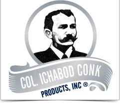 Compression Packing Cubes in Black and White for Saving Luggage SpaceCol. Ichabod Conk Flask Funnel Compression Packing Cubes in Black and White for Saving Luggage SpaceCol. Ichabod Conk Flask Funnel