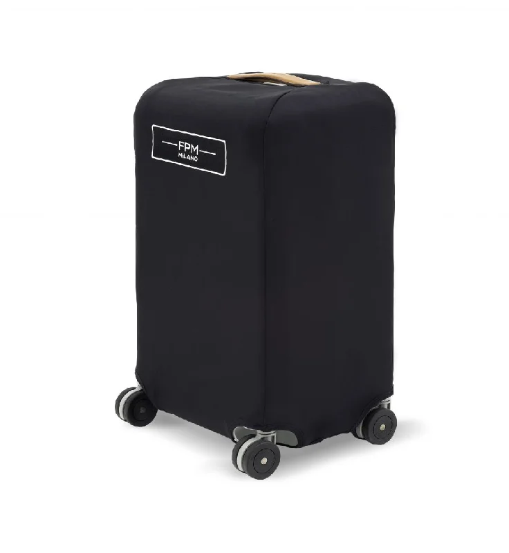 Compression Packing Cubes in Black and White for Saving Luggage SpaceFPM Milano Bank Luggage Cover, 55 Cover Compression Packing Cubes in Black and White for Saving Luggage SpaceFPM Milano Bank Luggage Cover, 55 Cover