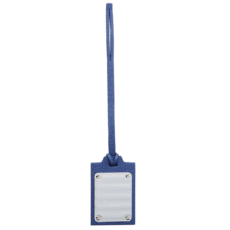 Travel Shoe Bags in Polyester with Ventilation Holes in KhakiFPM Milano Bank Luggage Tag Travel Shoe Bags in Polyester with Ventilation Holes in KhakiFPM Milano Bank Luggage Tag