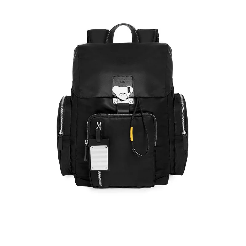 Expandable Travel Toiletry Bags in Clear Plastic for Easy Airport ScreeningFPM Milano On the Road Medium Backpack Expandable Travel Toiletry Bags in Clear Plastic for Easy Airport ScreeningFPM Milano On the Road Medium Backpack