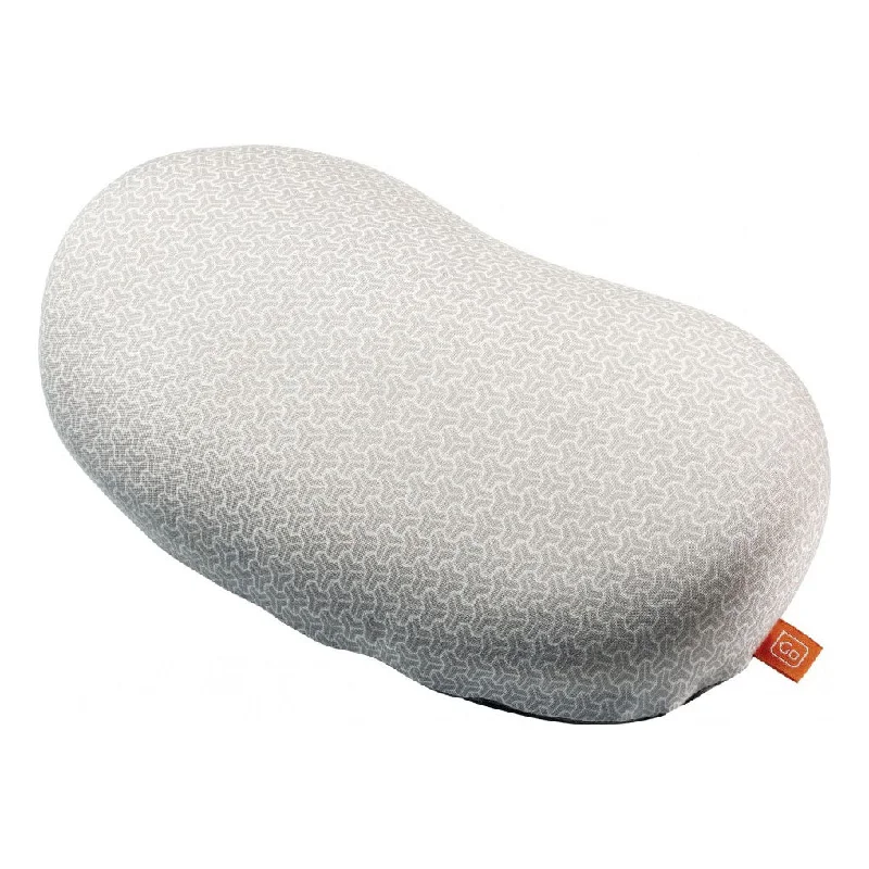 Travel - Size Toiletry Bottles with Leak - Proof Caps in ClearGo Travel Hybrid Universal Pillow