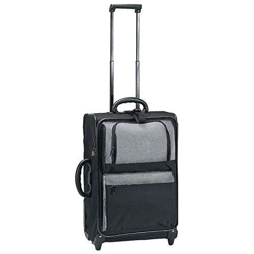 Travel Jewelry Organizers in Velvet with Multiple Compartments in PurplePrefer Nation The Odyssey 21'' Upright Carry On Suitcase Travel Jewelry Organizers in Velvet with Multiple Compartments in PurplePrefer Nation The Odyssey 21'' Upright Carry On Suitcase