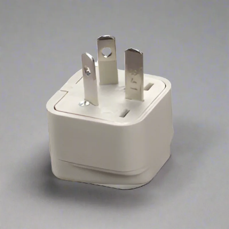 Compression Packing Cubes in Black and White for Saving Luggage SpaceVoltage Valet Grounded Adaptor Plug - GUC | Australia / New Zealand / China Compression Packing Cubes in Black and White for Saving Luggage SpaceVoltage Valet Grounded Adaptor Plug - GUC | Australia / New Zealand / China