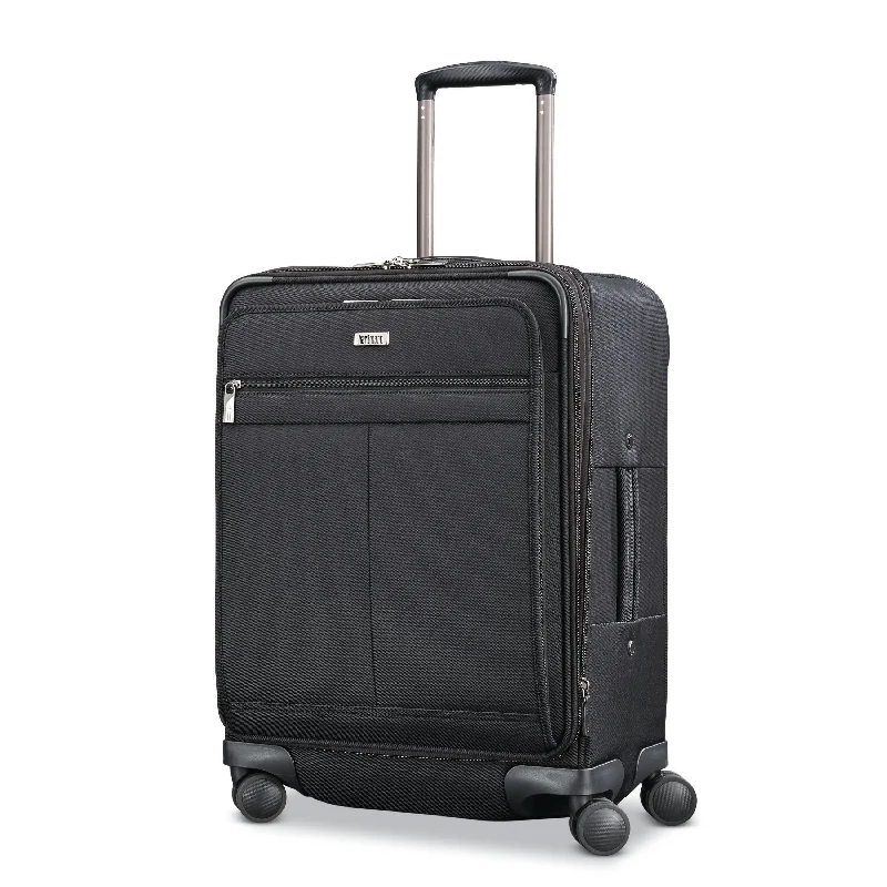 Expandable Travel Toiletry Bags in Clear Plastic for Easy Airport ScreeningCentury Domestic Carry On Expandable Spinner Expandable Travel Toiletry Bags in Clear Plastic for Easy Airport ScreeningCentury Domestic Carry On Expandable Spinner