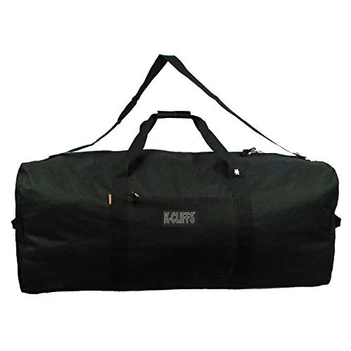 Expandable Travel Toiletry Bags in Clear Plastic for Easy Airport ScreeningHeavy Duty Cargo Duffel Large Sport Gear Drum Set Equipment Hardware Travel Bag Rooftop Rack Bag (30" x 15" x 15", Black) Expandable Travel Toiletry Bags in Clear Plastic for Easy Airport ScreeningHeavy Duty Cargo Duffel Large Sport Gear Drum Set Equipment Hardware Travel Bag Rooftop Rack Bag (30" x 15" x 15", Black)