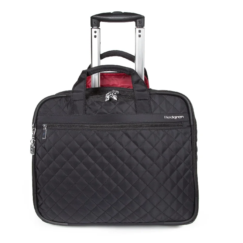Compact Travel Umbrella Pouches in Navy Blue for Easy StorageCindy Business Trolley 15.6 Wheeled Briefcase Compact Travel Umbrella Pouches in Navy Blue for Easy StorageCindy Business Trolley 15.6 Wheeled Briefcase