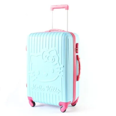 luggage 2