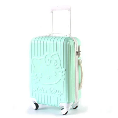 luggage 3