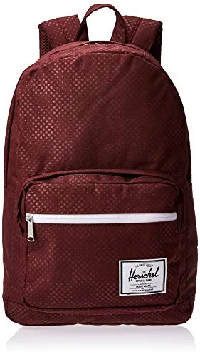 Compression Packing Cubes in Black and White for Saving Luggage SpaceHerschel Pop Quiz Backpack, Plum Dot Check, Classic 22L Compression Packing Cubes in Black and White for Saving Luggage SpaceHerschel Pop Quiz Backpack, Plum Dot Check, Classic 22L