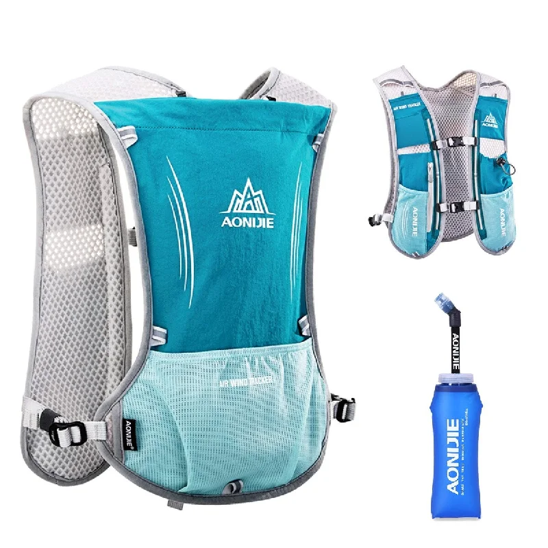Anti - Theft Crossbody Travel Bags with RFID Protection in Gray for City TripsHydration Pack Water Backpack 5.5L Outdoors Trail Marathon Running Race Cycling Hiking Hydration Vest Anti - Theft Crossbody Travel Bags with RFID Protection in Gray for City TripsHydration Pack Water Backpack 5.5L Outdoors Trail Marathon Running Race Cycling Hiking Hydration Vest
