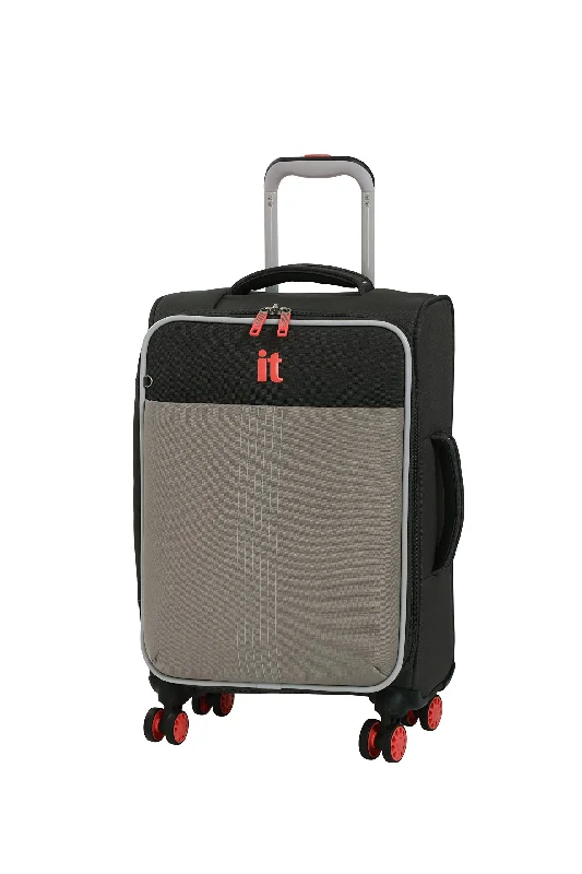 Detachable Travel Bag Shoulder Straps in Beige with Cushioned Padsit luggage 21.5" Filament 8-Wheel Carry-on, Grey Rhapsody Detachable Travel Bag Shoulder Straps in Beige with Cushioned Padsit luggage 21.5" Filament 8-Wheel Carry-on, Grey Rhapsody