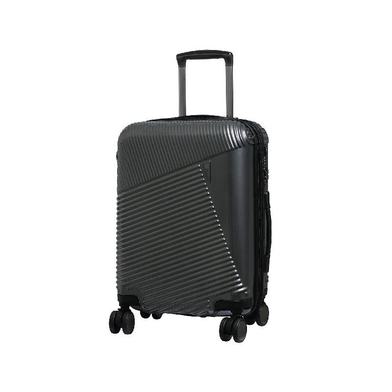 Waterproof Travel Duffel Bag Covers in Black for Protecting Your Luggageit luggage 21.5" Metamorphic 8 Wheel Spinner, Charcoal Gray Waterproof Travel Duffel Bag Covers in Black for Protecting Your Luggageit luggage 21.5" Metamorphic 8 Wheel Spinner, Charcoal Gray