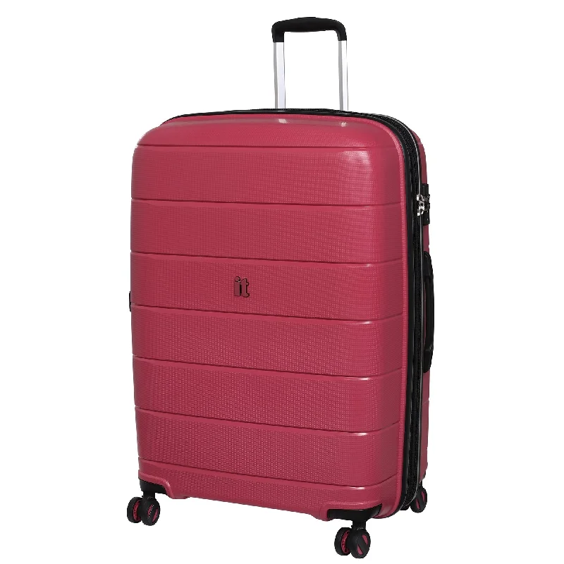 Travel Neck Pillow Covers in Soft Fleece in Gray for ComfortIT Luggage 29.5" Asteroid 8-Wheel Hardside Expandable Spinner, Rose Red Travel Neck Pillow Covers in Soft Fleece in Gray for ComfortIT Luggage 29.5" Asteroid 8-Wheel Hardside Expandable Spinner, Rose Red