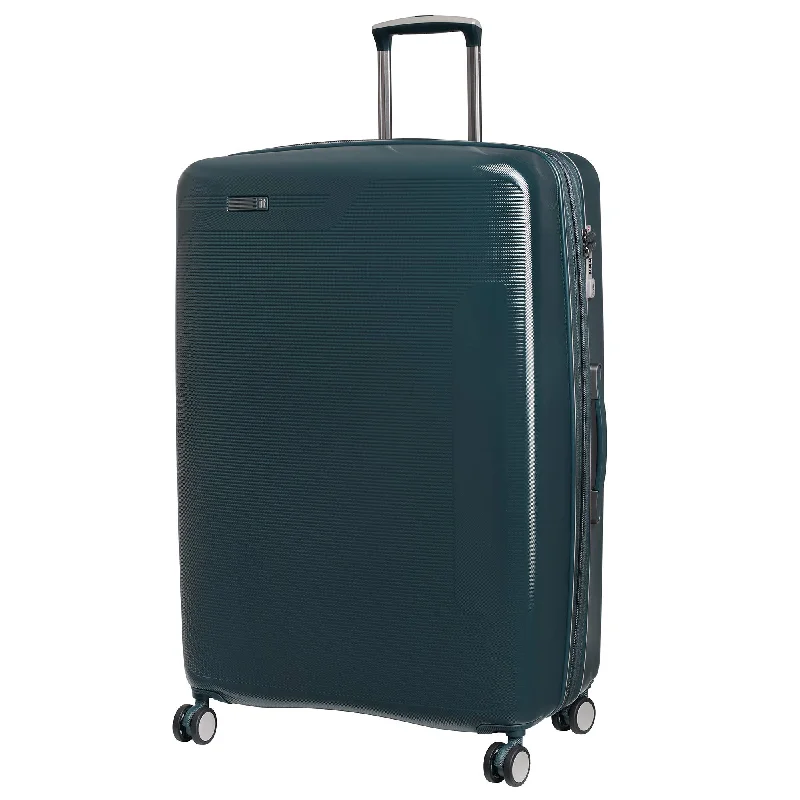 Compact Travel Umbrella Pouches in Navy Blue for Easy StorageIT Luggage 31.1" Signature 8-Wheel Hardside Expandable Spinner, Reflecting Pond - Teal Compact Travel Umbrella Pouches in Navy Blue for Easy StorageIT Luggage 31.1" Signature 8-Wheel Hardside Expandable Spinner, Reflecting Pond - Teal