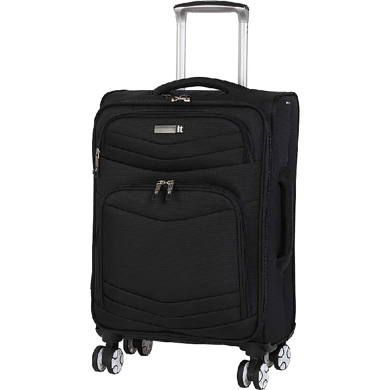 Anti - Theft Crossbody Travel Bags with RFID Protection in Gray for City Tripsit luggage Intrepid 22" 8 Wheel Spinner, Black Anti - Theft Crossbody Travel Bags with RFID Protection in Gray for City Tripsit luggage Intrepid 22" 8 Wheel Spinner, Black