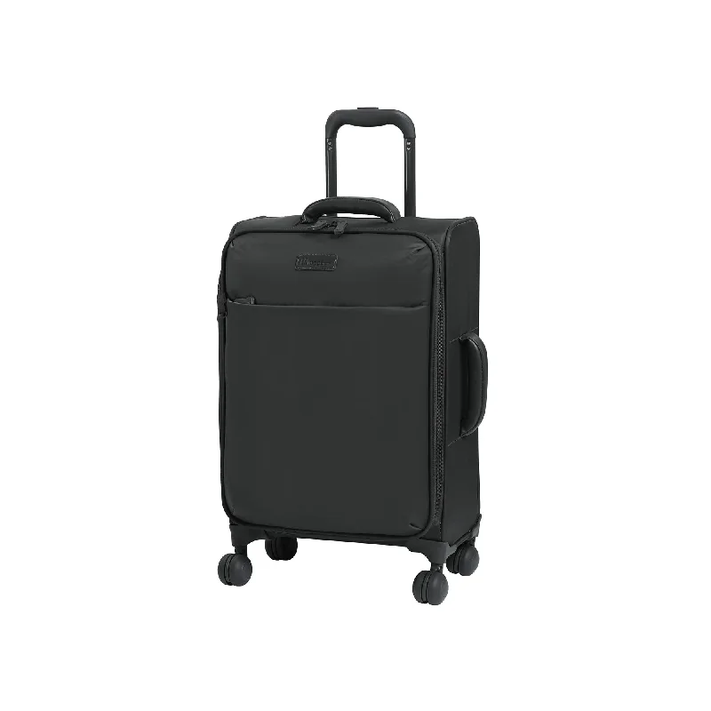 Detachable Travel Bag Shoulder Straps in Beige with Cushioned Padsit luggage Monochromatic, Charcoal Detachable Travel Bag Shoulder Straps in Beige with Cushioned Padsit luggage Monochromatic, Charcoal