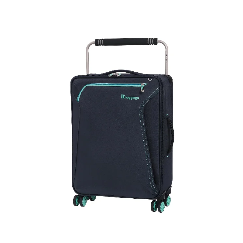 Anti - Theft Crossbody Travel Bags with RFID Protection in Gray for City Tripsit Luggage World's Lightest Accent 8 Wheel Super Lightweight Suitcase Anti - Theft Crossbody Travel Bags with RFID Protection in Gray for City Tripsit Luggage World's Lightest Accent 8 Wheel Super Lightweight Suitcase