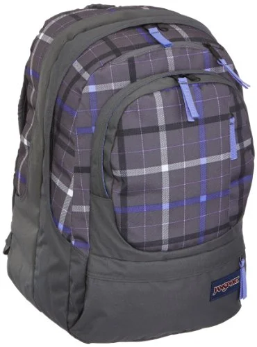 Travel Neck Pillow Covers in Soft Fleece in Gray for ComfortJansport Men Modern, Forge Grey London Plaid, One Size Travel Neck Pillow Covers in Soft Fleece in Gray for ComfortJansport Men Modern, Forge Grey London Plaid, One Size