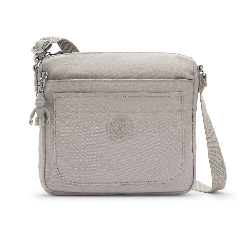 Expandable Travel Toiletry Bags in Clear Plastic for Easy Airport ScreeningKipling Sebastian Crossbody Bag - Grey Gris Expandable Travel Toiletry Bags in Clear Plastic for Easy Airport ScreeningKipling Sebastian Crossbody Bag - Grey Gris