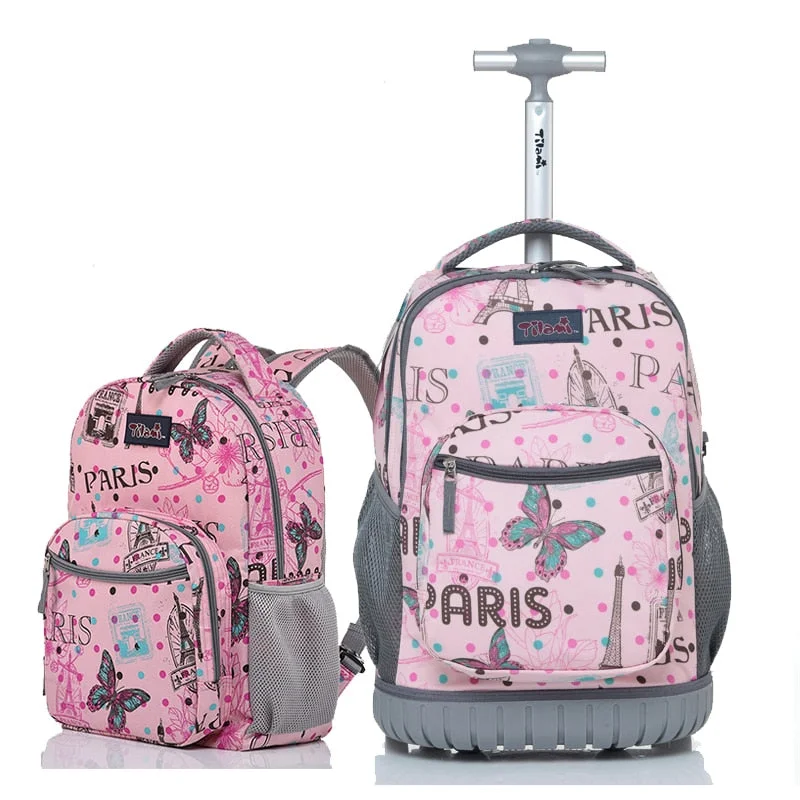 Leather - Trimmed Travel Laptop Sleeves in Burgundy for ProtectionLetrend Student Travel Duffle Rolling Luggage Set Cute Cartoon Carry On Trolley Children Cabin Leather - Trimmed Travel Laptop Sleeves in Burgundy for ProtectionLetrend Student Travel Duffle Rolling Luggage Set Cute Cartoon Carry On Trolley Children Cabin