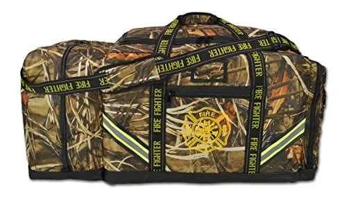 Travel Neck Pillow Covers in Soft Fleece in Gray for ComfortLightning X Premium Camouflage 3XL Firefighter Step-In Gear Bag w/Helmet Compartment - Deep Woods Camo Travel Neck Pillow Covers in Soft Fleece in Gray for ComfortLightning X Premium Camouflage 3XL Firefighter Step-In Gear Bag w/Helmet Compartment - Deep Woods Camo