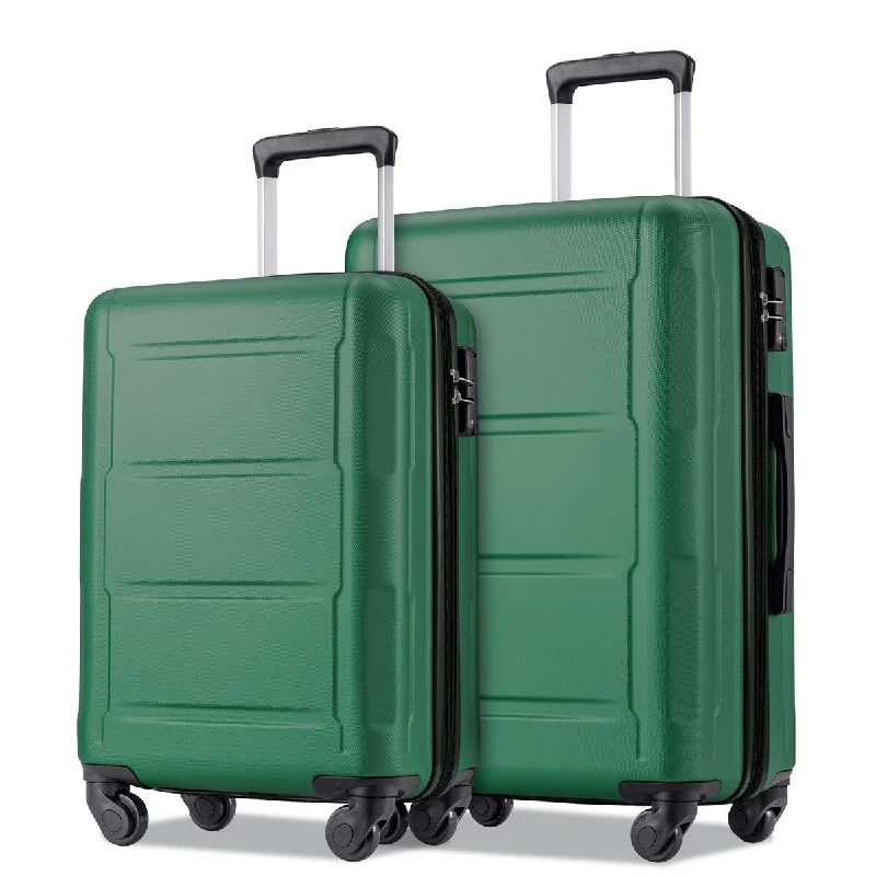 Travel Jewelry Organizers in Velvet with Multiple Compartments in PurpleLuggage Sets 2 Piece Suitcase Set 20/24, Carry on Luggage Airline Approved, Hard Case with Spinner Wheels Travel Jewelry Organizers in Velvet with Multiple Compartments in PurpleLuggage Sets 2 Piece Suitcase Set 20/24, Carry on Luggage Airline Approved, Hard Case with Spinner Wheels