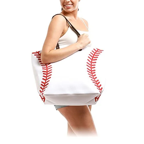 Expandable Travel Toiletry Bags in Clear Plastic for Easy Airport ScreeningMe Plus Sports Baseball-Softball Design Tote Hand Bags / Fashion Shoulder Bags / X-Large 21 In. Expandable Travel Toiletry Bags in Clear Plastic for Easy Airport ScreeningMe Plus Sports Baseball-Softball Design Tote Hand Bags / Fashion Shoulder Bags / X-Large 21 In.