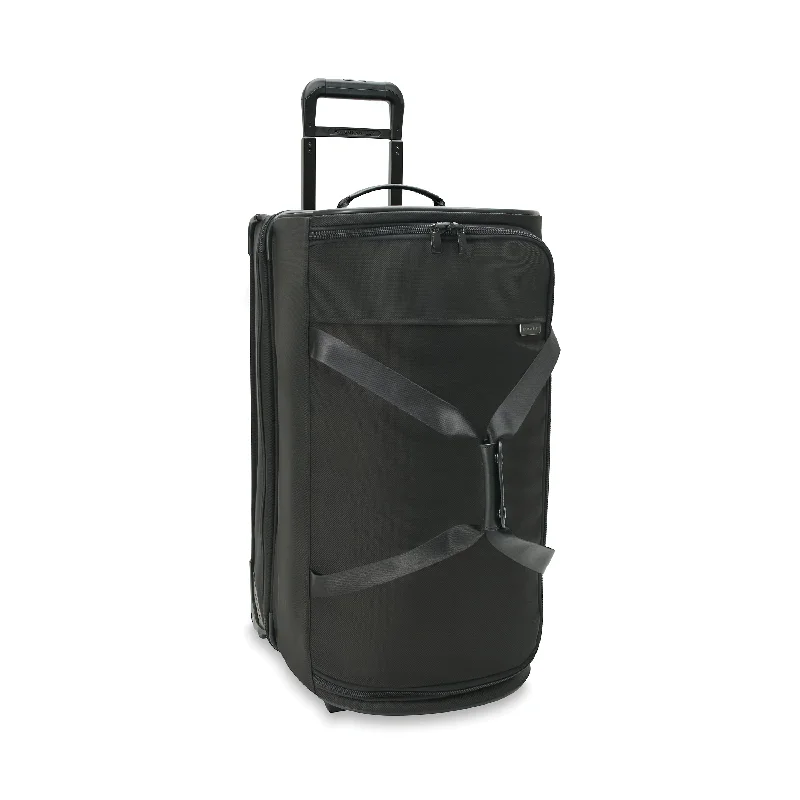 Travel Jewelry Organizers in Velvet with Multiple Compartments in PurpleBriggs & Riley Baseline 27” Checked 2-Wheeled Medium Duffle - BLUWD127 Travel Jewelry Organizers in Velvet with Multiple Compartments in PurpleBriggs & Riley Baseline 27” Checked 2-Wheeled Medium Duffle - BLUWD127