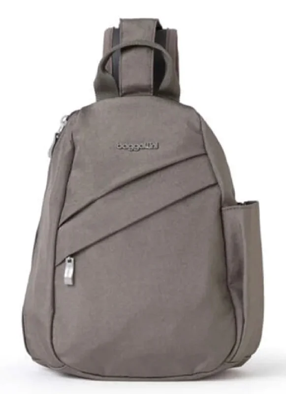 Travel Neck Pillow Covers in Soft Fleece in Gray for ComfortFinal Sale- Baggallini Sling Bag- $60 Travel Neck Pillow Covers in Soft Fleece in Gray for ComfortFinal Sale- Baggallini Sling Bag- $60